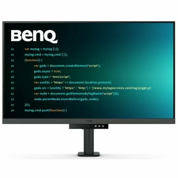 Monitors BenQ RD320UA 4K Ultra HD 31,5"