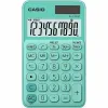 Calculator Casio SL-310UC-GN BOX Green Plastic