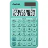Calculator Casio SL-310UC-GN BOX Green Plastic