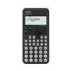 Zinātniskais kalkulators Casio FX-82 Melns