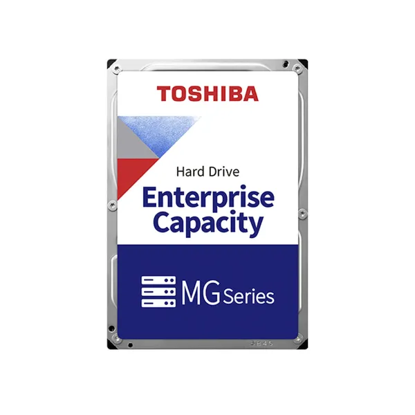 Kietasis diskas Toshiba MG10ADA100N 3,5" 1 TB