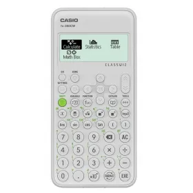 Teaduskalkulaator Casio FX-350CW BOX Hall