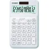 Калькулятор Casio JW-200SC Белый Пластик