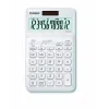 Kalkulaator Casio JW-200SC Valge Plastmass
