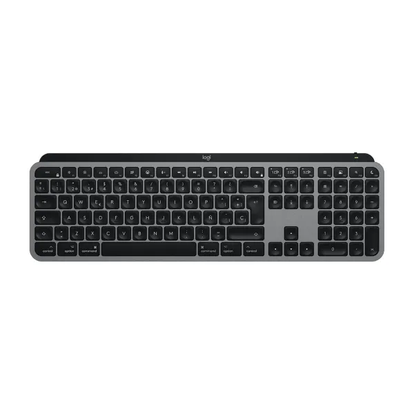 Klaviatūra un Pele Logitech 920-011631
