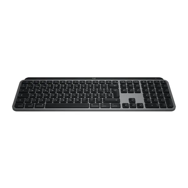 Klaviatūra un Pele Logitech 920-011631