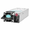 Strāvas padeve HPE P03178-B21 1000 W 80 PLUS Titanium