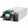 Strāvas padeve HPE P03178-B21 1000 W 80 PLUS Titanium