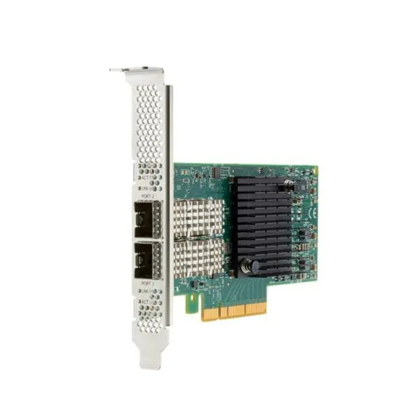 Сетевой адаптер HPE P26262-B21