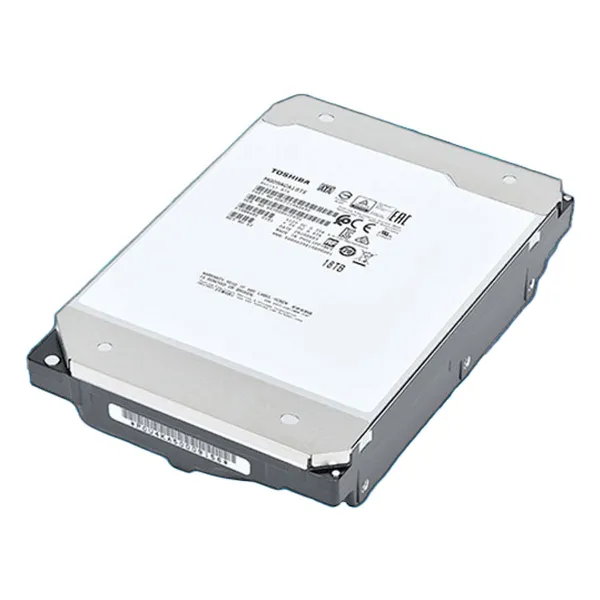 Kietasis diskas Toshiba MG09ACA16TE 3,5" 16 TB