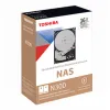 Kietasis diskas Toshiba MN10ADA10TS 3,5" 10 TB