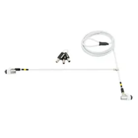 Security Cable Mobilis 001327 1,8 m