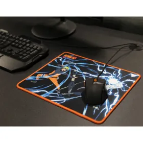 Hiirimatto KONIX 80381117052 Monivärinen