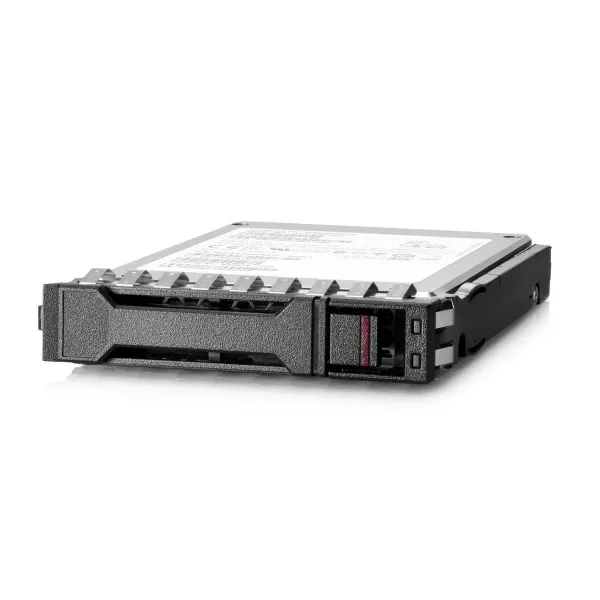 Hard Drive HPE P40511-B21 1,92 TB SSD