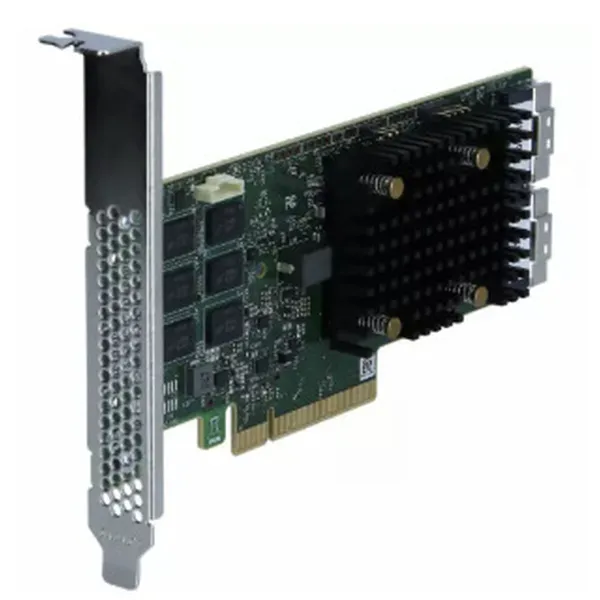 RAID-ohjain HPE P47781-B21