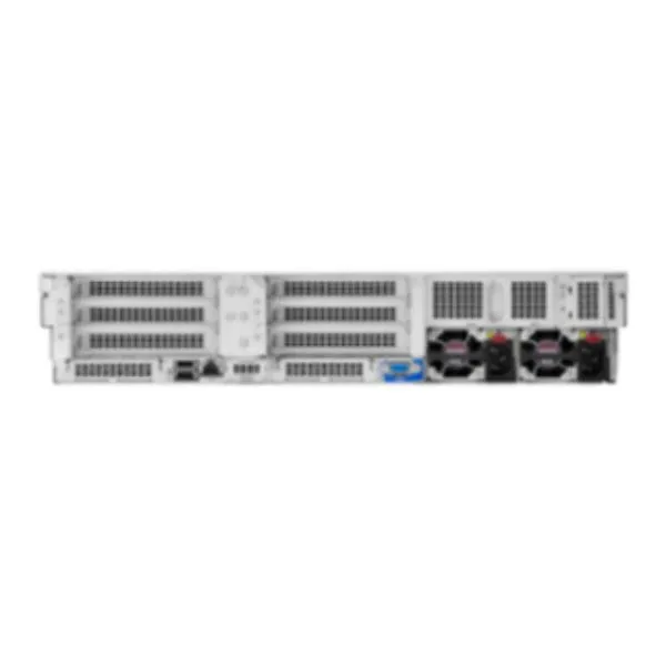 Сервер HPE P52562-421 32 GB RAM Intel Xeon Silver 4410Y