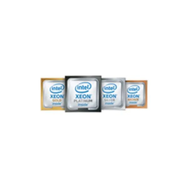 -prosessori HPE P67091-B21 Intel Xeon Silver 4510