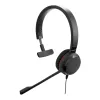 Austiņas GN Audio 5393-823-369 Melns