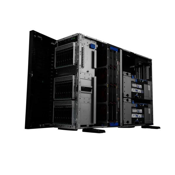 Palvelin HPE P71671-425
