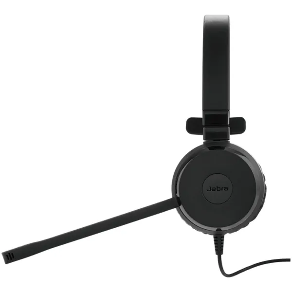 Austiņas GN Audio 5393-823-369 Melns