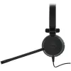 Austiņas GN Audio 5393-823-369 Melns