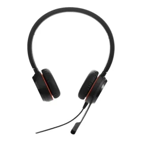 Kuulokkeet GN Audio 5399-823-369 Musta