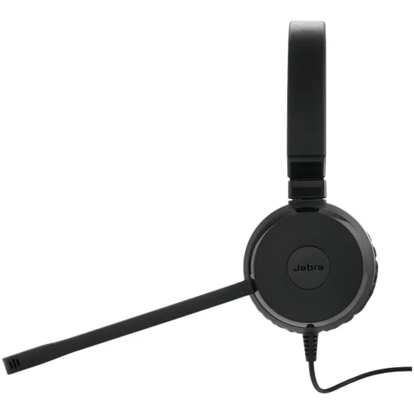 Austiņas GN Audio 5399-823-369 Melns
