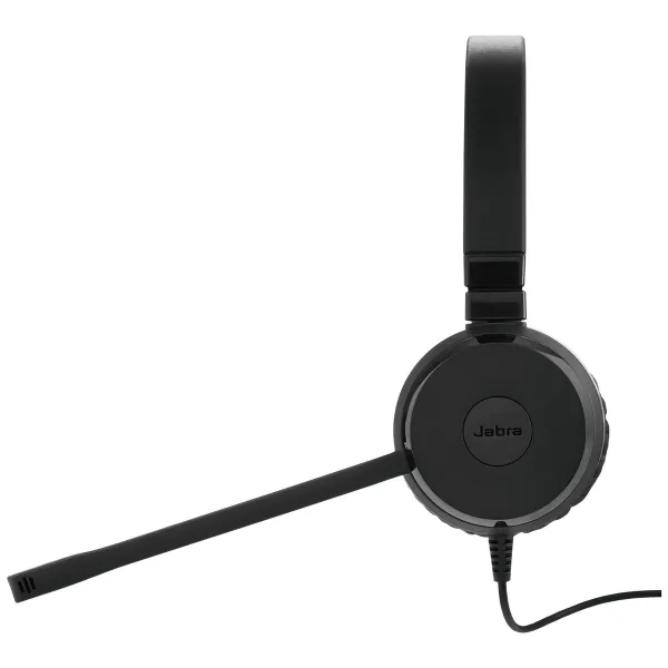 Ausinės GN Audio 4999-823-369 Juoda