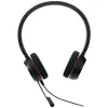 Ausinės Jabra 4999-823-169 Juoda