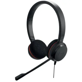 Kuulokkeet Jabra 4999-829-269 Musta