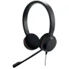 Ausinės Jabra 4999-829-269 Juoda