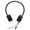 Ausinės Jabra 4999-829-469 Juoda