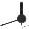 Ausinės Jabra 4999-829-469 Juoda