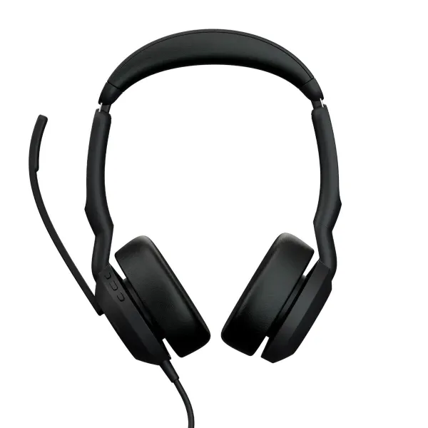 Наушники GN Audio 25089-989-799 Чёрный