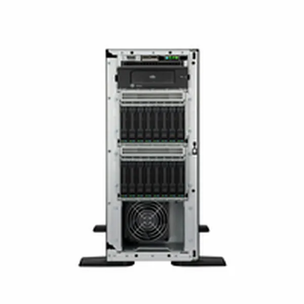 Server HPE ML110 G11 3508U 32 GB RAM 480 GB SSD