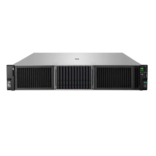 Serveris HPE P81786-425 480 GB SSD