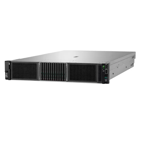 Serveris HPE P81786-425 480 GB SSD