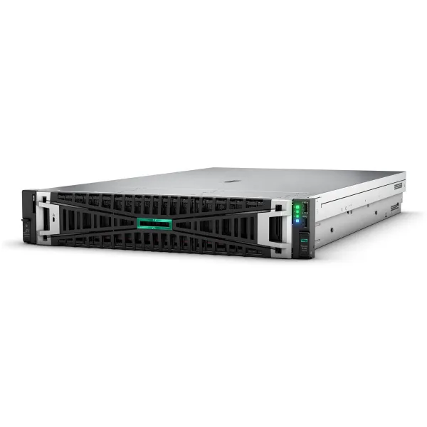 Serveris HPE P81786-425 480 GB SSD