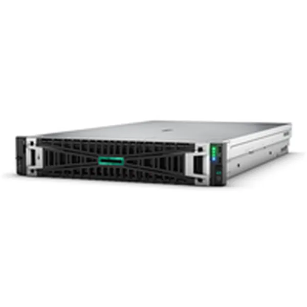 Serveris HPE P81786-425 480 GB SSD
