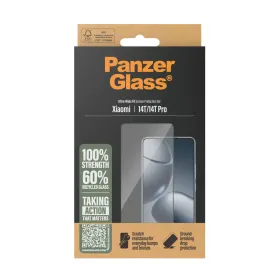 Защита экрана Panzer Glass PGRNUWFG58319