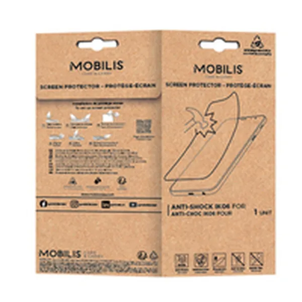 Ekrano laikiklis Mobilis 036342