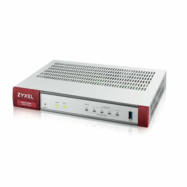 Жесткий сетевой кабель UTP кат. 6 ZyXEL USGFLEX50HP-EU0102F