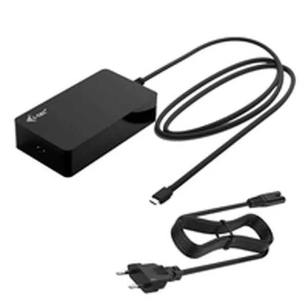Nešiojamojo kompiuterio įkroviklis i-Tec CHARGER-C140W