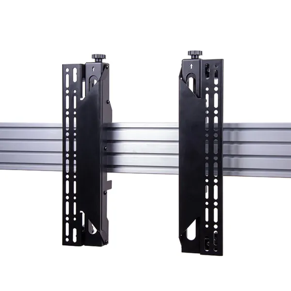 TV-teline B-Tech BT8390-VESA400MAF/B 70" 70 Kg