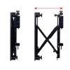 TV laikiklis B-Tech BT8390-VESA400MAP/B 70" 50 kg