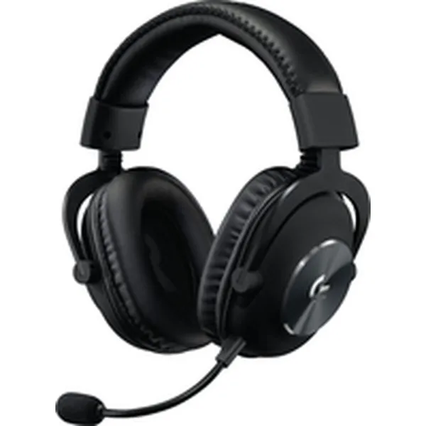 Austiņas Logitech 991-000537 Melns
