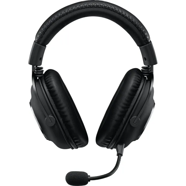 Austiņas Logitech 991-000537 Melns