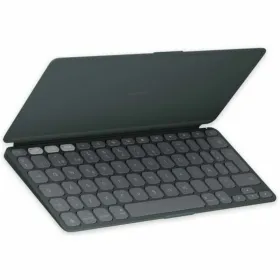 Bluetooth Klaviatuur Logitech 920-013010 Grafiithall