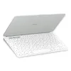 Bluetooth Klaviatuur Logitech 920-013011 Hispaaniakeelne Qwerty Hall Valge/Hall
