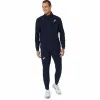 Vīriešu Sporta Jaka Asics Match Zils